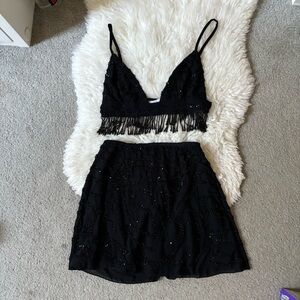 Oh Polly two piece set